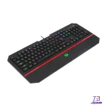 کیبورد گیمینگ ردراگون K502 Karura2 RGB