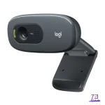 وب کم لاجیتک مدل C270 HD