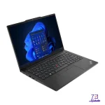 لپ تاپ لنوو 14 اینچی مدل ThinkPad E14 i7 1355U 8GB 512GB MX550