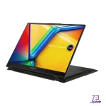 لپ تاپ ایسوس 16 اینچی مدل Vivobook S 16 FLIP TP3604VA i9 13900H 40GB 1TB