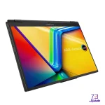 لپ تاپ ایسوس 16 اینچی مدل Vivobook S 16 FLIP TP3604VA i9 13900H 40GB 1TB