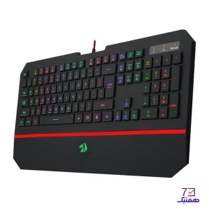 کیبورد گیمینگ ردراگون K502 Karura2 RGB