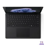 لپ تاپ 13.5 اینچی مایکروسافت مدل Surface Laptop 6 Ultra 7 16GB 256GB