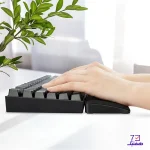 پد تکیه‌گاه مچ دست ردراگون Redragon meteor S P035