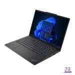 لپ تاپ لنوو 14 اینچی مدل ThinkPad E14 i7 1355U 8GB 512GB MX550