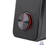 اسپیکر دسکتاپ ردراگون مدل Redragon Stentor GS500