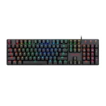 کیبورد گیمینگ ردراگون Shrapnel K589 RGB