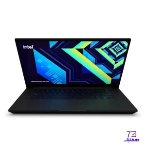 لپ تاپ اینتل 15.6 اینچی مدل NUC X15 i7 12700H 32GB 2TB