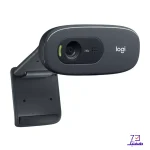 وب کم لاجیتک مدل C270 HD