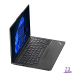 لپ تاپ لنوو 14 اینچی مدل ThinkPad E14 i7 1355U 8GB 512GB MX550