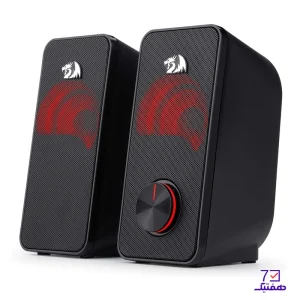 اسپیکر دسکتاپ ردراگون مدل Redragon Stentor GS500