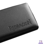 پد تکیه‌گاه مچ دست ردراگون Redragon meteor S P035