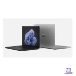 لپ تاپ 13.5 اینچی مایکروسافت مدل Surface Laptop 6 Ultra 7 16GB 256GB