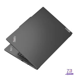 لپ تاپ لنوو 14 اینچی مدل ThinkPad E14 i7 1355U 8GB 512GB MX550