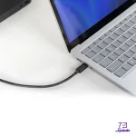 لپ تاپ 13.5 اینچی مایکروسافت مدل Surface Laptop 6 Ultra 7 16GB 256GB
