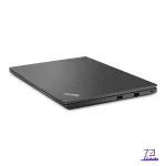 لپ تاپ لنوو 14 اینچی مدل ThinkPad E14 i7 1355U 8GB 512GB MX550