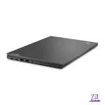 لپ تاپ لنوو 14 اینچی مدل ThinkPad E14 i7 1355U 8GB 512GB MX550