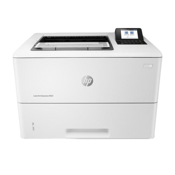 پرینتر لیزری اچ‌پی مدل LaserJet Enterprise M507dn