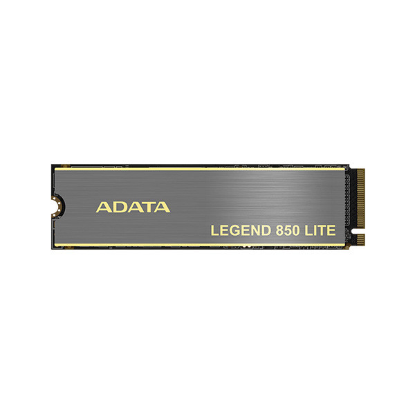 اس اس دی اینترنال ای دیتا مدل  LEGEND 850 Lite  ظرفیت دو ترابایت