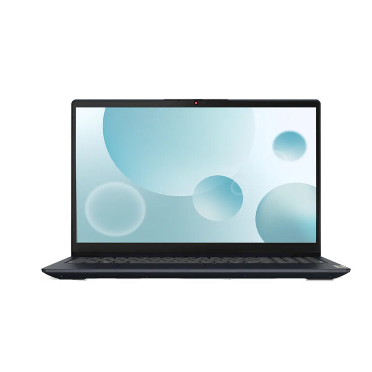 لپ تاپ 15.6 اینچی لنوو مدل IdeaPad 3 15IAU7-i3 8GB 512SSD - کاستوم شده