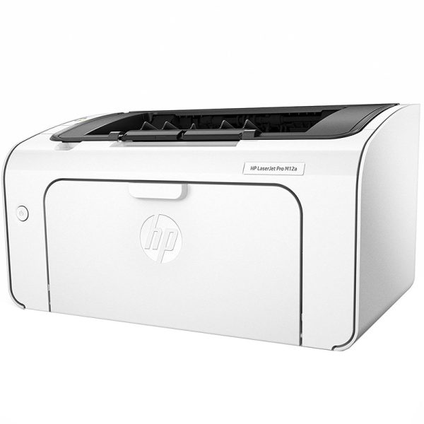 پرینتر لیزری اچ پی مدل LaserJet Pro M12a